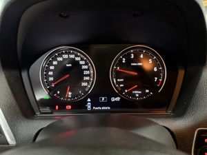 BMW Serie 1 118i - Foto 20