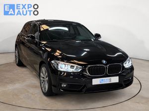 BMW Serie 1 118i - Foto 2