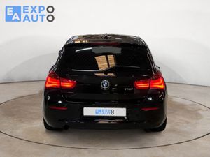 BMW Serie 1 118i - Foto 9