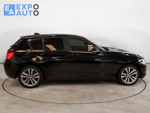 BMW Serie 1 118i - Foto 8