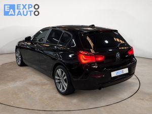 BMW Serie 1 118i - Foto 22