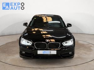 BMW Serie 1 118i - Foto 3