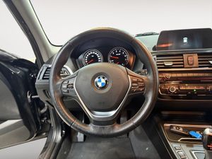 BMW Serie 1 118i - Foto 26
