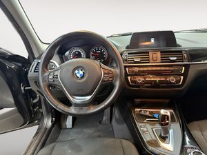 BMW Serie 1 118i - Foto 3