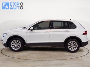 Volkswagen Tiguan Edition 1.4 TSI 92kW (125CV) - Foto 6