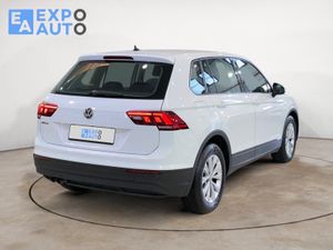 Volkswagen Tiguan Edition 1.4 TSI 92kW (125CV) - Foto 12
