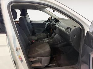 Volkswagen Tiguan Edition 1.4 TSI 92kW (125CV) - Foto 30