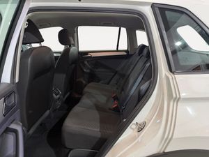 Volkswagen Tiguan Edition 1.4 TSI 92kW (125CV) - Foto 7