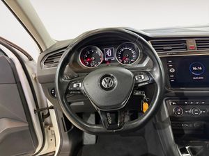 Volkswagen Tiguan Edition 1.4 TSI 92kW (125CV) - Foto 28
