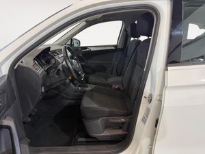 Volkswagen Tiguan Edition 1.4 TSI 92kW (125CV) - Foto 3