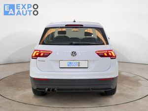 Volkswagen Tiguan Edition 1.4 TSI 92kW (125CV) - Foto 11