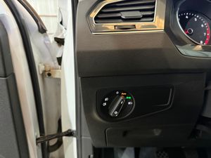 Volkswagen Tiguan Edition 1.4 TSI 92kW (125CV) - Foto 15