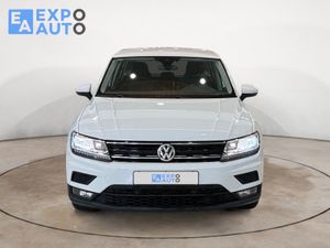 Volkswagen Tiguan Edition 1.4 TSI 92kW (125CV) - Foto 4