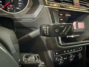 Volkswagen Tiguan Edition 1.4 TSI 92kW (125CV) - Foto 24