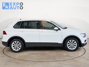 Volkswagen Tiguan Edition 1.4 TSI 92kW (125CV) - Foto 13