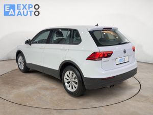 Volkswagen Tiguan Edition 1.4 TSI 92kW (125CV) - Foto 8