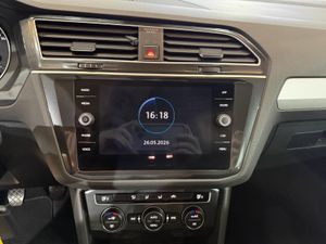 Volkswagen Tiguan Edition 1.4 TSI 92kW (125CV) - Foto 21