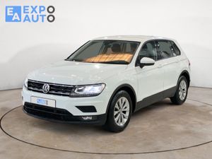 Volkswagen Tiguan Edition 1.4 TSI 92kW (125CV) - Foto 5