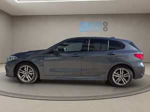 BMW Serie 1 118D - Foto 4