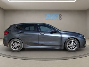 BMW Serie 1 118D - Foto 8