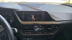BMW Serie 1 118D - Foto 23