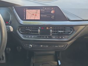 BMW Serie 1 118D - Foto 20