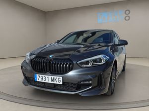BMW Serie 1 118D - Foto 3
