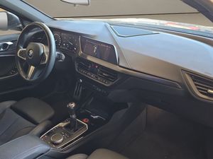 BMW Serie 1 118D - Foto 16