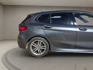 BMW Serie 1 118D - Foto 9