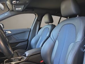 BMW Serie 1 118D - Foto 13
