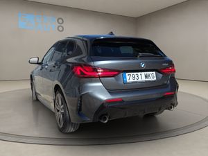 BMW Serie 1 118D - Foto 5
