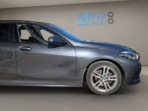 BMW Serie 1 118D - Foto 10