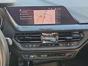 BMW Serie 1 118D - Foto 21