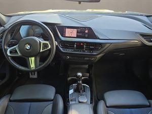 BMW Serie 1 118D - Foto 17