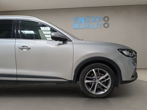 MG eHS 1.5T-GDI PHEV Luxury - Foto 10