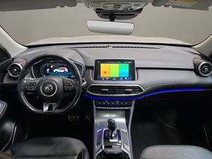 MG eHS 1.5T-GDI PHEV Luxury - Foto 18