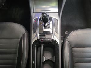 MG eHS 1.5T-GDI PHEV Luxury - Foto 20