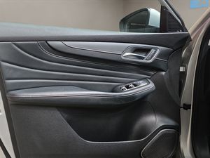 MG eHS 1.5T-GDI PHEV Luxury - Foto 12