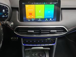 MG eHS 1.5T-GDI PHEV Luxury - Foto 21