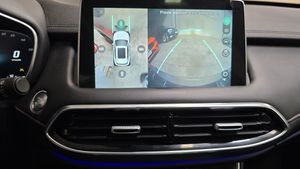MG eHS 1.5T-GDI PHEV Luxury - Foto 23