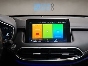 MG eHS 1.5T-GDI PHEV Luxury - Foto 22