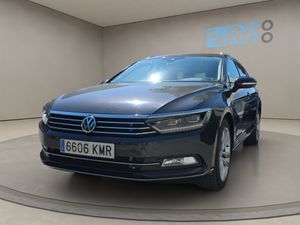 Volkswagen Passat Sport 1.8 TSI 132kW (180CV) - Foto 3