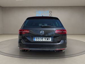 Volkswagen Passat Sport 1.8 TSI 132kW (180CV) - Foto 6
