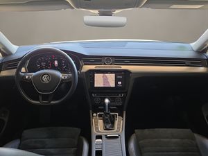 Volkswagen Passat Sport 1.8 TSI 132kW (180CV) - Foto 17