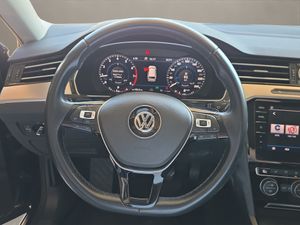 Volkswagen Passat Sport 1.8 TSI 132kW (180CV) - Foto 22