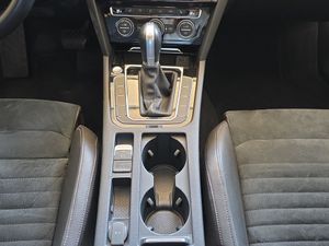 Volkswagen Passat Sport 1.8 TSI 132kW (180CV) - Foto 19