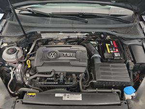 Volkswagen Passat Sport 1.8 TSI 132kW (180CV) - Foto 29