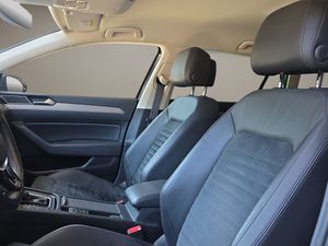 Volkswagen Passat Sport 1.8 TSI 132kW (180CV) - Foto 13