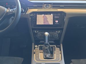 Volkswagen Passat Sport 1.8 TSI 132kW (180CV) - Foto 20