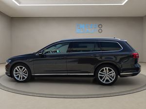 Volkswagen Passat Sport 1.8 TSI 132kW (180CV) - Foto 4